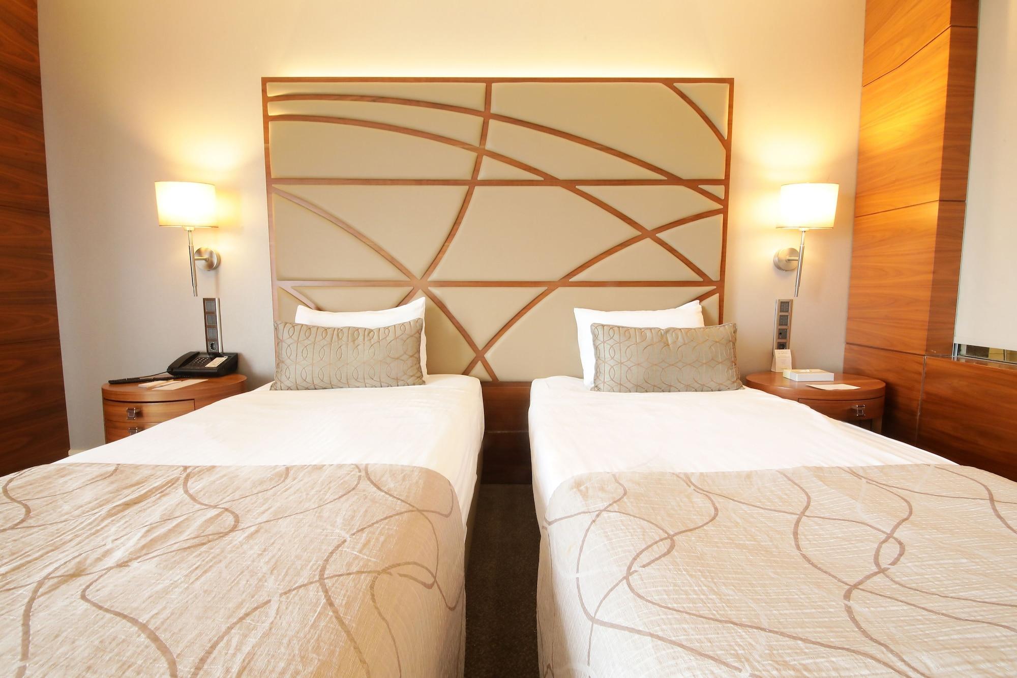 Cevahir Hotel Istanbul Asia Kültér fotó