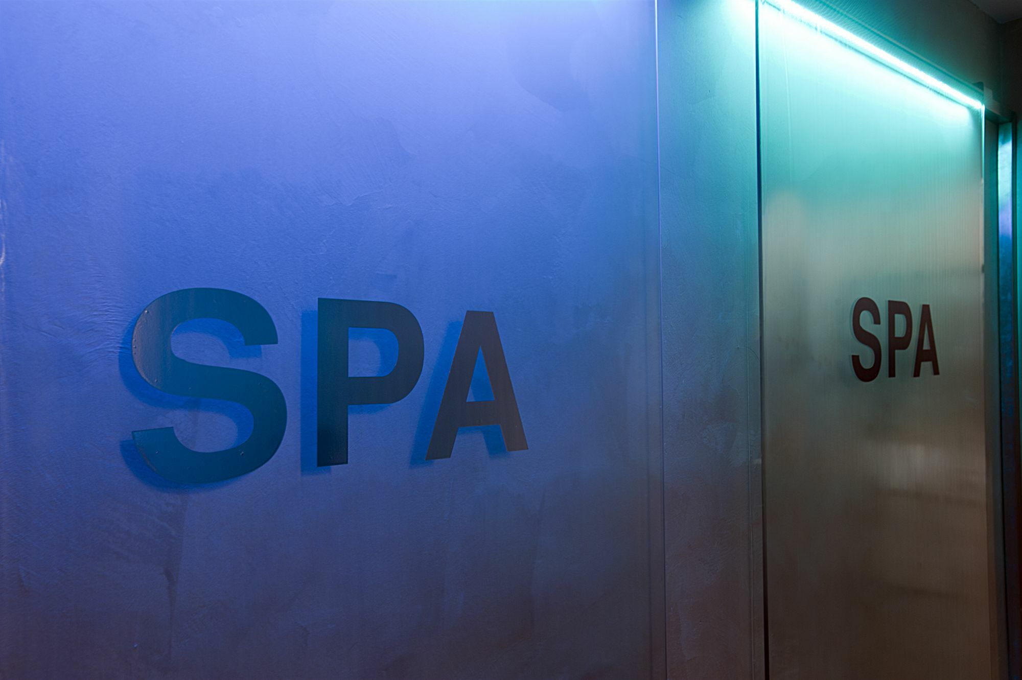Cevahir Hotel Istanbul Asia Kültér fotó Spa