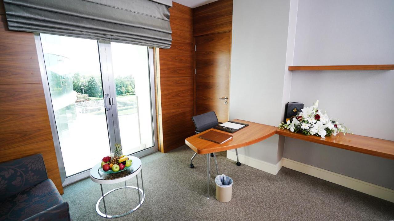 Cevahir Hotel Istanbul Asia Kültér fotó