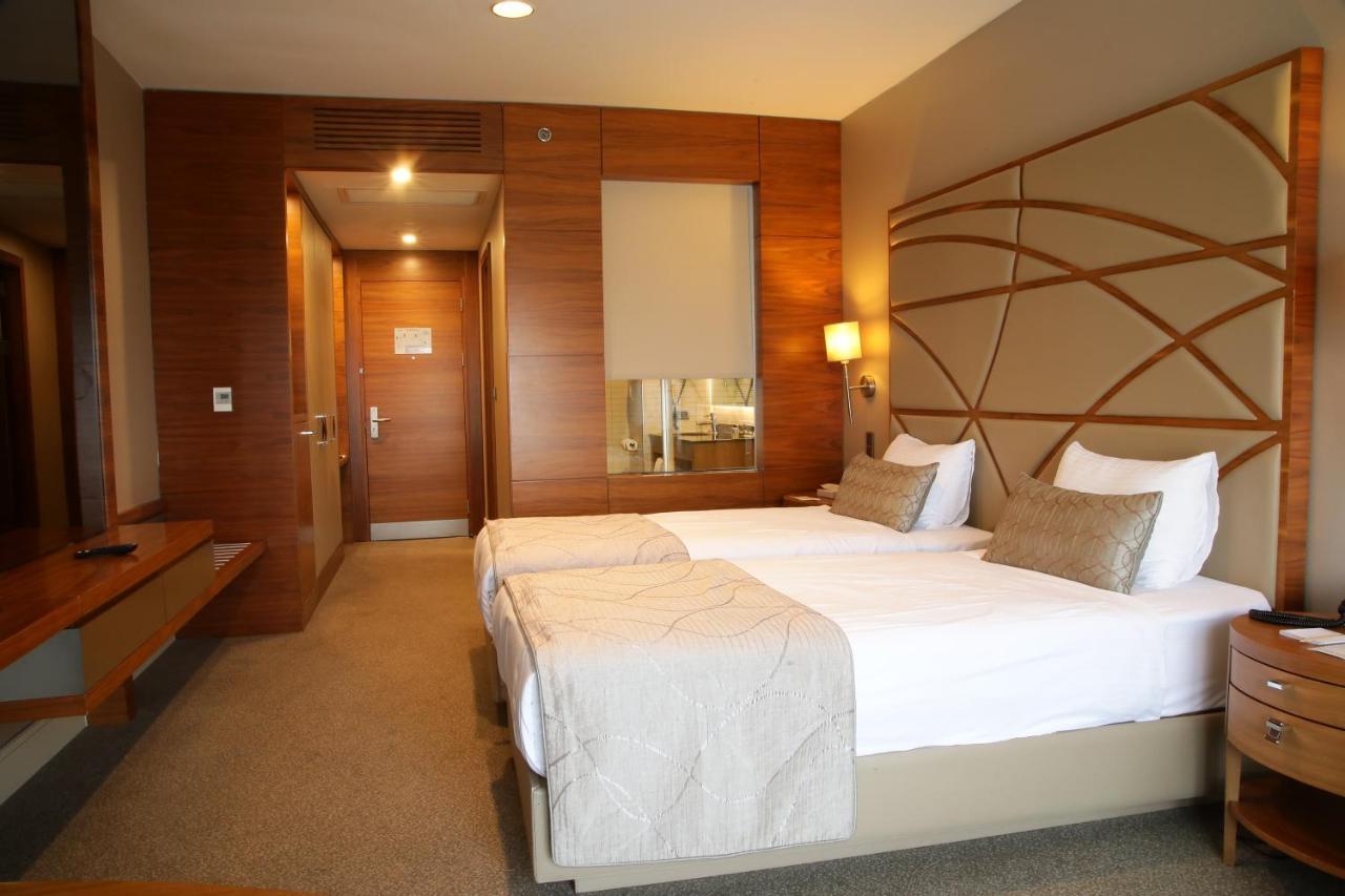 Cevahir Hotel Istanbul Asia Kültér fotó